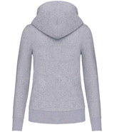 KB4028 Oxford Grey Back
