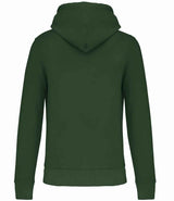 KB4029 Forest Green Back