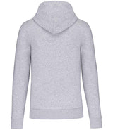KB4029 Oxford Grey Back