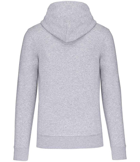 KB4029 Oxford Grey Back