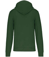 KB4030 Forest Green Back