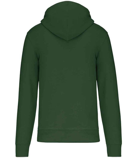 KB4030 Forest Green Back