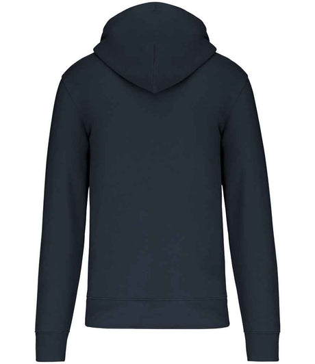 KB4030 Navy Back