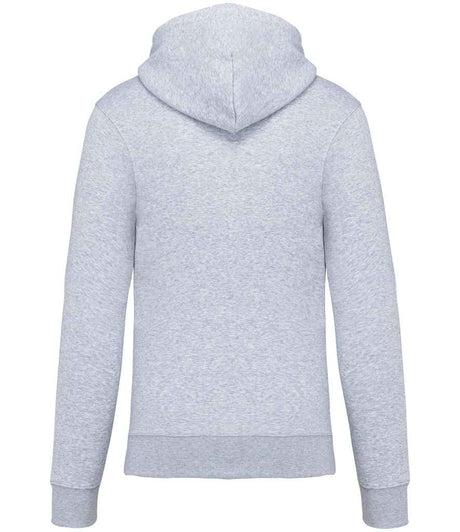 KB4030 Oxford Grey Back