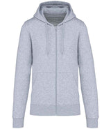 KB4030 Oxford Grey Front