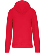 KB4030 Red Back