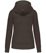 KB4031 Dark Grey Back