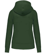 KB4031 Forest Green Back