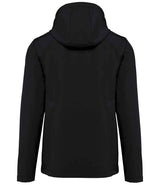 KB422 Black Back