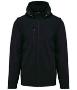 KB422 Black Front