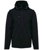 KB422 Black Front