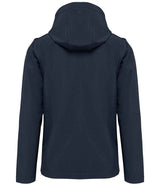 KB422 Navy Back