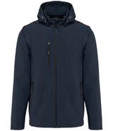 KB422 Navy Front