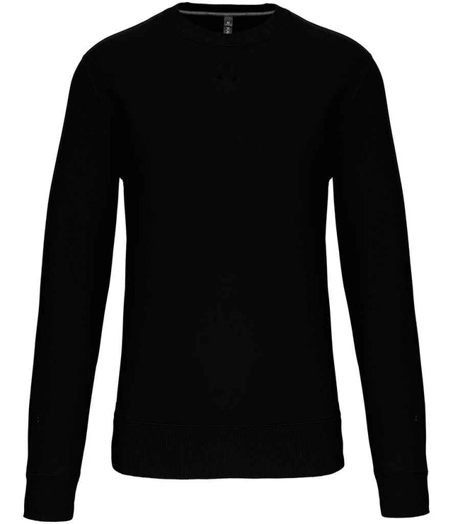 KB442 Black Front
