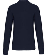 KB442 Navy Back