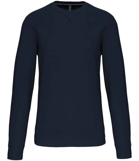 KB442 Navy Front