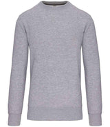 KB442 Oxford Grey Front