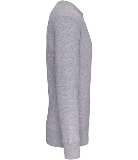 KB442 Oxford Grey Right