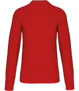 KB442 Red Back