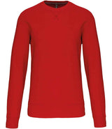 KB442 Red Front