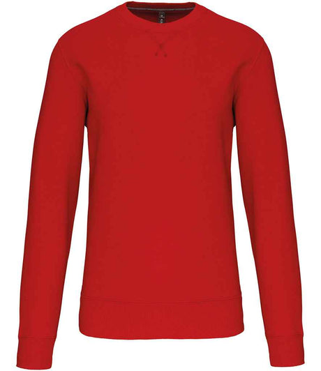 KB442 Red Front