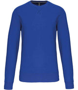 KB442 Royal Blue Front