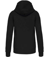 KB443 Black Back