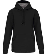 KB443 Black Front