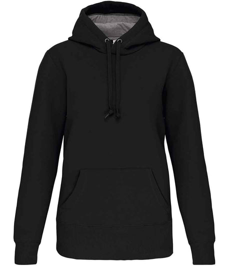 KB443 Black Front