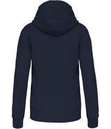 KB443 Navy Back