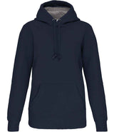 KB443 Navy Front