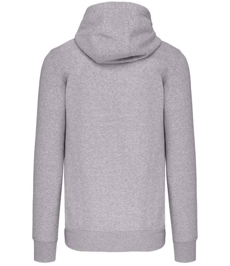 KB454 Oxford Grey Back