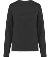 KB471 Black Back