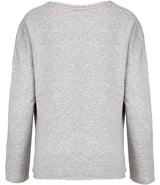 KB471 Light Grey Back