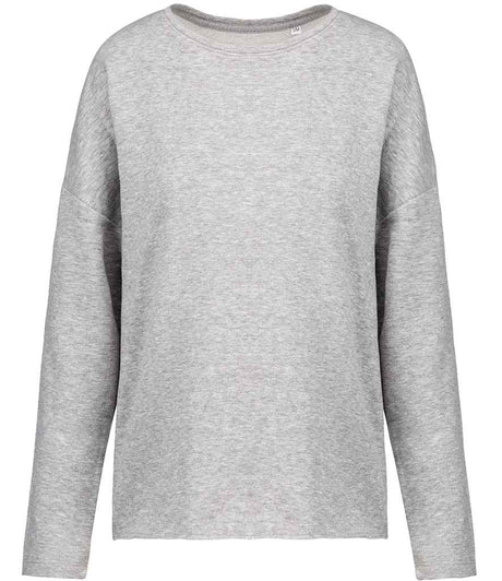 KB471 Light Grey Front