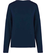 KB471 Navy Back