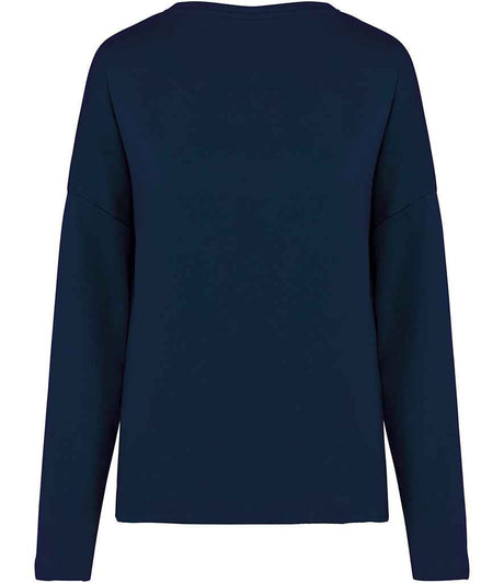 KB471 Navy Back