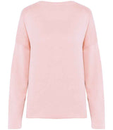 KB471 Pale Pink Back