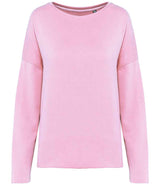 KB471 Pale Pink Front