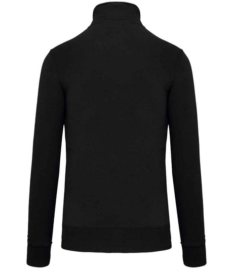 KB487 Black Back