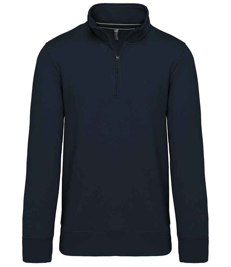 KB487 Navy Front