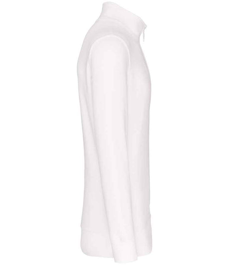 KB487 White Left