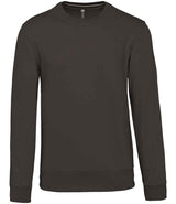 KB488 Dark Grey Front