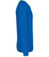 KB488 Light Royal Blue Left