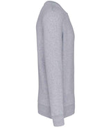KB488 Oxford Grey Left