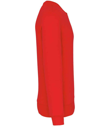 KB488 Red Left