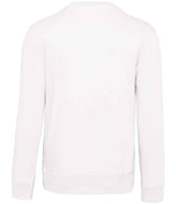KB488 White Back
