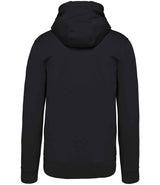 KB489 Black Back