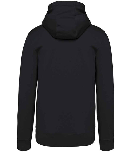 KB489 Black Back