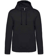 KB489 Black Front